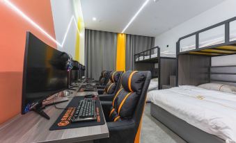 Hualu E-sports Hotel