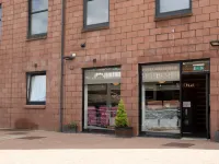 Mondo Hotel Hotels in Coatbridge