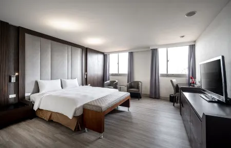 Bonza Hotel