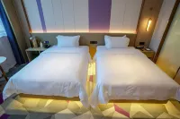 Lavande Hotel Huoshan East Lake Lanting store Các khách sạn gần Hongyuan Square