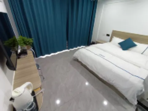 安慶安馨賓館（新市立醫院店）