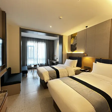 Homeinn Selected Hotel (Shenyang Taoxian Airport Branch )