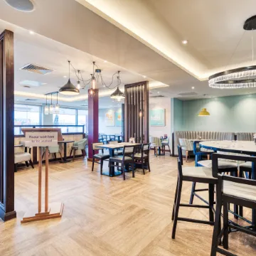 Premier Inn Faversham