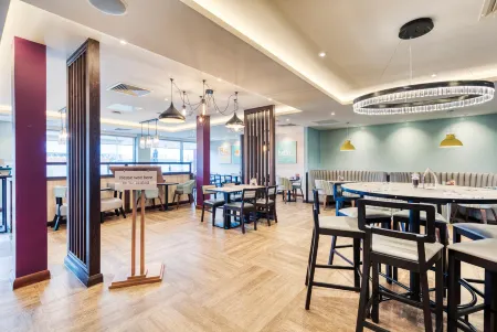 Premier Inn Faversham Отели в г. Фавершам