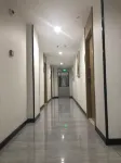 Lingshan Glass Hotel - فطور
