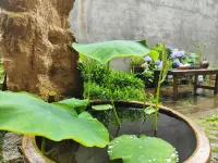 Pingnan Zizai Huashi Homestay