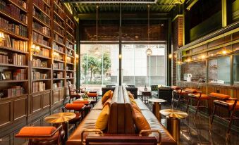 Guangzhou Tianhe TaiKoo Hui James Joyce ELITE Hotel