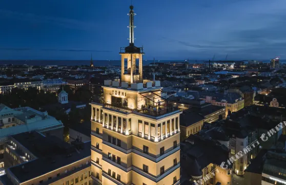 赫爾辛基託爾尼索羅索酷酒店