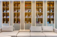 Lavande Hotel (Xinyu Station No.1 Middle School)