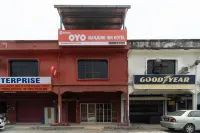OYO 89960 Manjung Inn Hotel Hotels in Seri Manjung