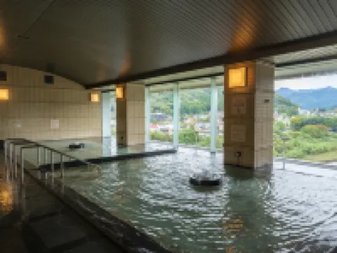 亀の井ホテル 青梅 青梅のホテル