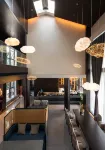 XICHEN HOTEL - parking