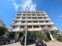 Jingang'er Inn Hotels near Puer Railway Station