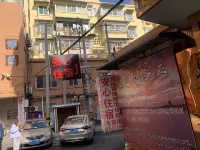 Anxin Accommodation (Xuancheng High-Speed Railway Station) - 2-نجوم