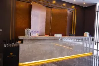 XiaoNanJing Fashion Hotel Hotels in Shangli