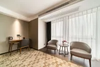 Youpeng International Hotel (Nongbocheng) Hotel di Provinsi He