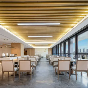 Victoria Hotel (Pingyang High-speed Railway Station)