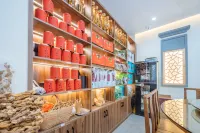 Jiuhuashan Puwei Farmhouse Homestay