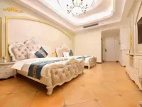 Tianzi Hotel (Zhaoxiang Platinum Times)