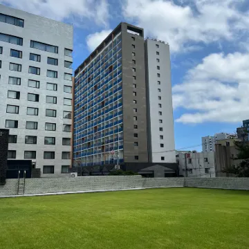 Hillestate Jeju Hotels near Dodubong