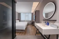 HanTing Hotel (Yangzhou Jinghuacheng Wangyue Road) Hotels in Yangzhou