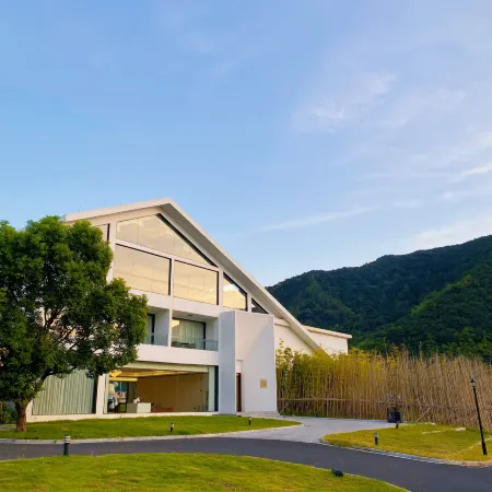 Yushan No. 28 B&B