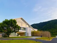 Yushan No. 28 B&B Hotel di Distrik Shangyu