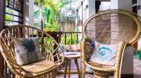Talisay Inn فنادق في إل نيدو