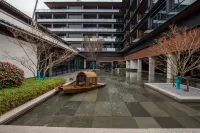 贛州新旅中書書院飯店