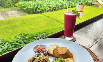Pinggala Villa Ubud
