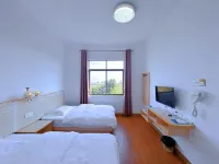 Weizhou Island Chumeng Seaview Homestay (Wucaitan Scenic Area) - Farmhouses