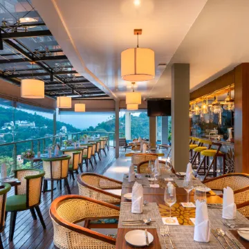 Grand Serendib Hotel