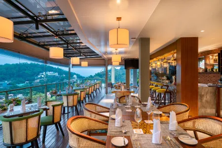 Grand Serendib Hotel