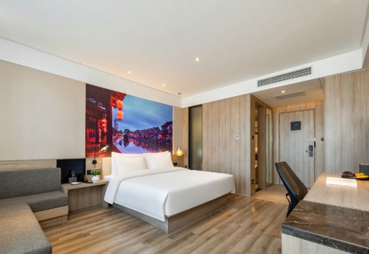 3. 아투어 호텔 상..