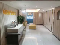 Wolfe Hotel (Jiangnan Wanda Plaza Tingzi Wharf)