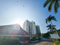Seaview Condo@Regency Tanjung Tuan/10px/3BR