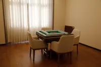 Qixia Mu's Manor Jinshe Hotel