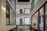 wuyinyujiang Hotel a Beimenpo