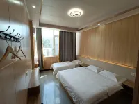 沂水怡然居賓館 - 2 星級