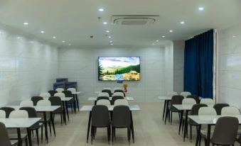 Corner Smart Room