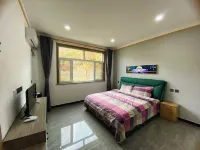 Shuiyun Homestay (Taihang Water Town) - balcony