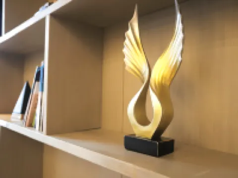 โรงแรม Ibis Styles (ศูนย์กระจายการท่องเที่ยวด่านเหนือ ภูเขาฉางไป่) โรงแรมในอันถู