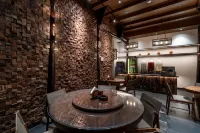Yuan Liansheng Sanji Homestay (Fuchunjiang Branch) Hotel a Tonglu