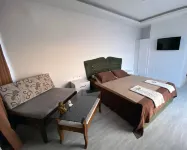 Hotel Angel Beach - Kızkalesi Mersin Hotels in Narlıkuyu Mahallesi