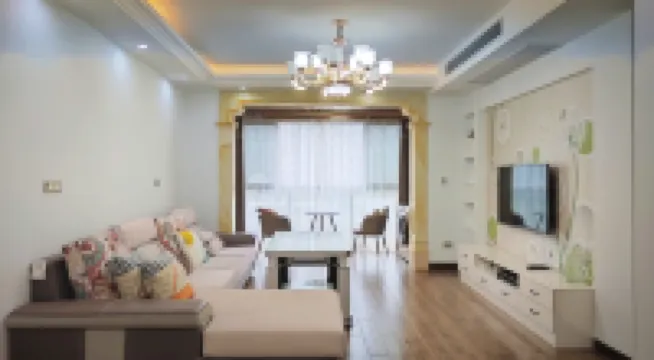 Xingquan Residence