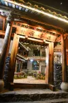 Puzhehei Posu Xidu Homestay - parking