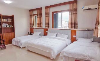 Yulin Yinshui Homestay