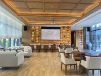 Longxiang Academy Hotels in Suining