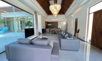 Ocean Palms Luxury Villa Bangtao Beach Phuket