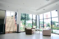 PIA Hotel Pangkalpinang Hôtels à : Taman Sari